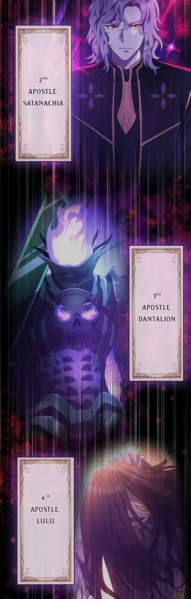 Regression of the Close Combat Mage Chapter 87 Gambar 4