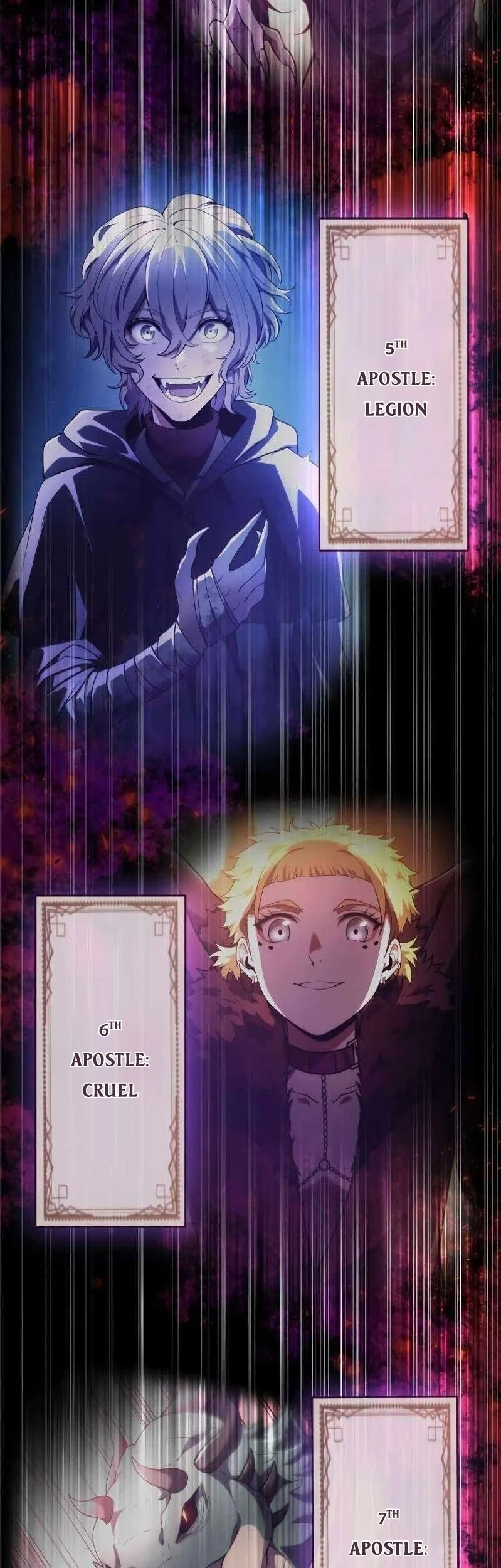 Regression of the Close Combat Mage Chapter 87 Gambar 5