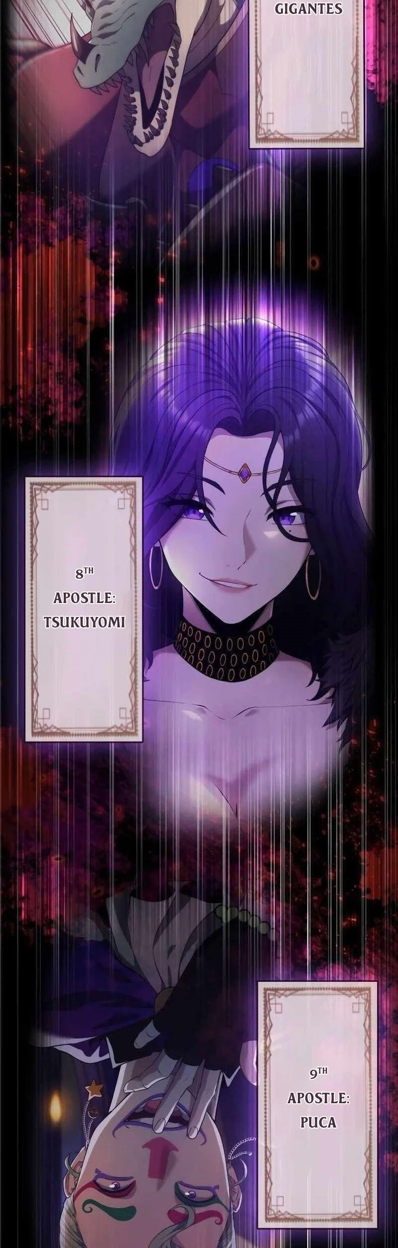 Regression of the Close Combat Mage Chapter 87 Gambar 6