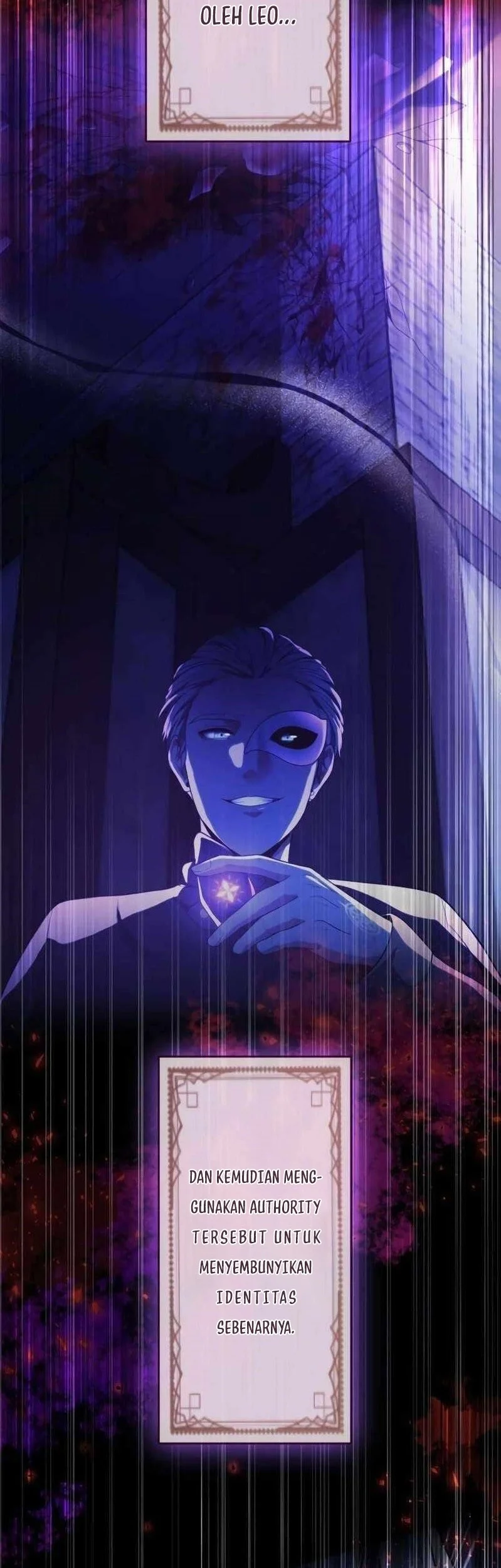 Regression of the Close Combat Mage Chapter 87 Gambar 8