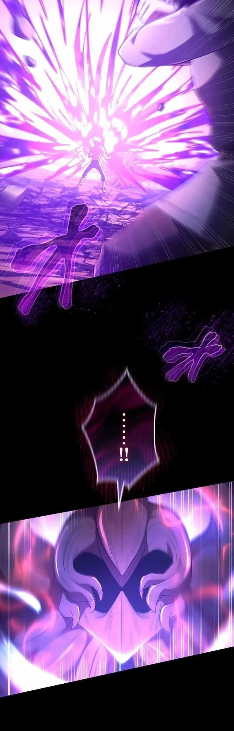 Regression of the Close Combat Mage Chapter 87 Gambar 39