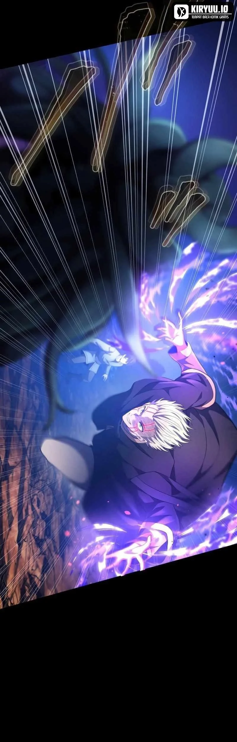 Regression of the Close Combat Mage Chapter 87 Gambar 16