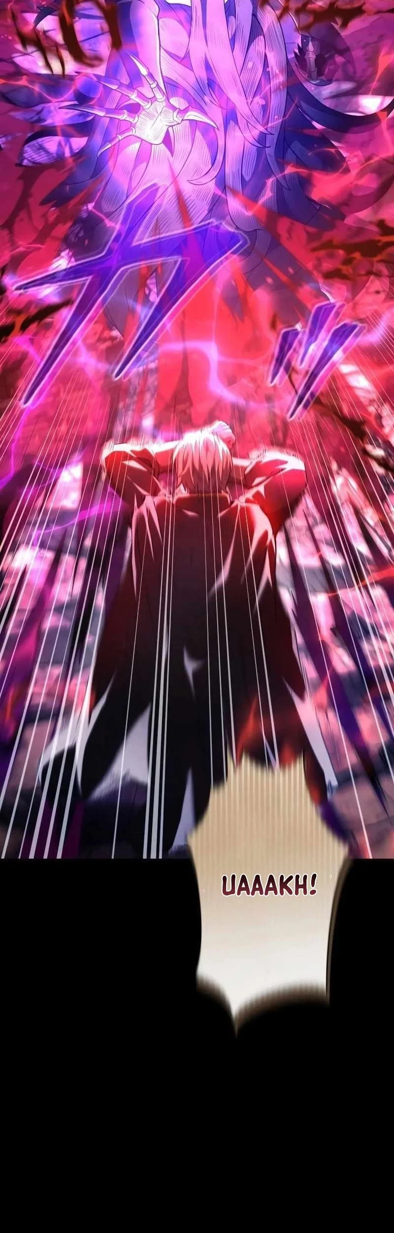 Regression of the Close Combat Mage Chapter 87 Gambar 19