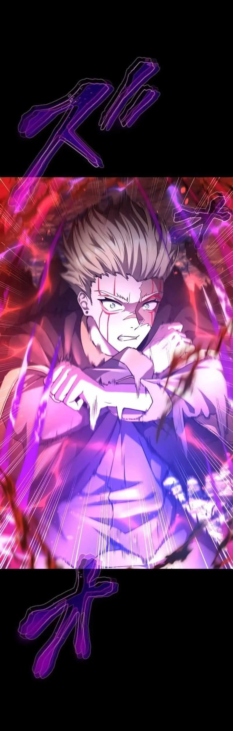 Regression of the Close Combat Mage Chapter 87 Gambar 20