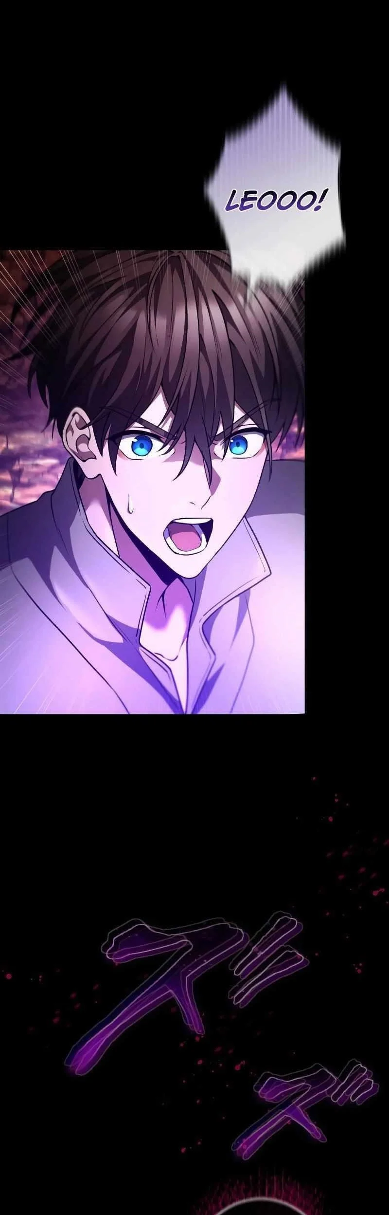 Regression of the Close Combat Mage Chapter 87 Gambar 21