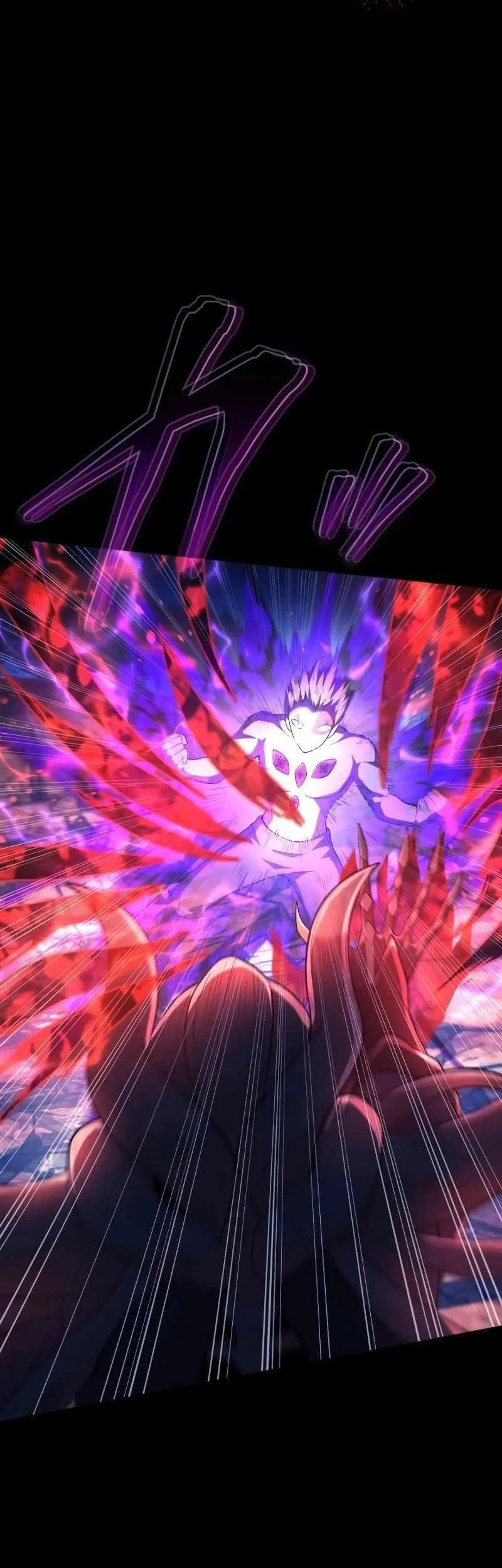 Regression of the Close Combat Mage Chapter 87 Gambar 31