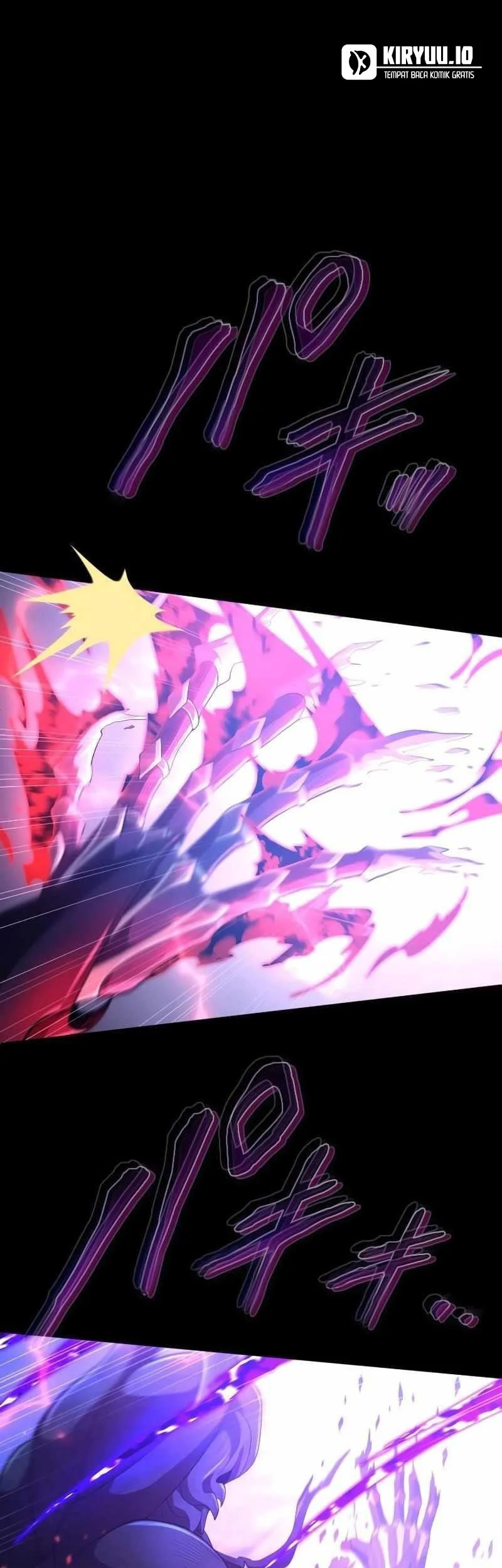 Regression of the Close Combat Mage Chapter 87 Gambar 40