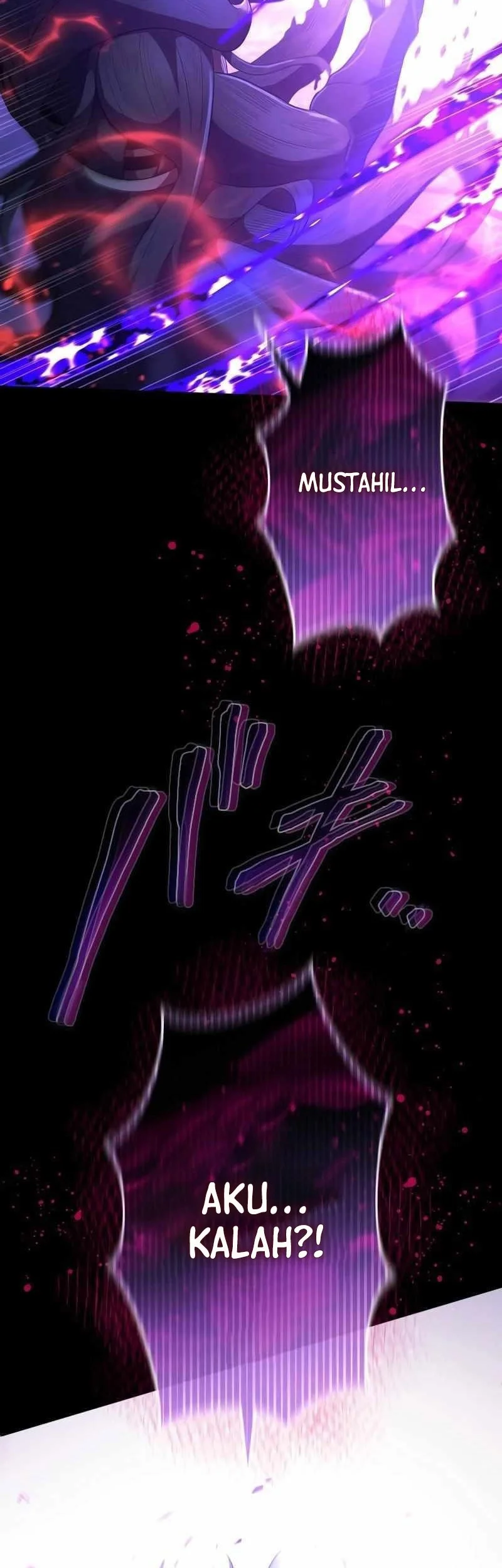 Regression of the Close Combat Mage Chapter 87 Gambar 41