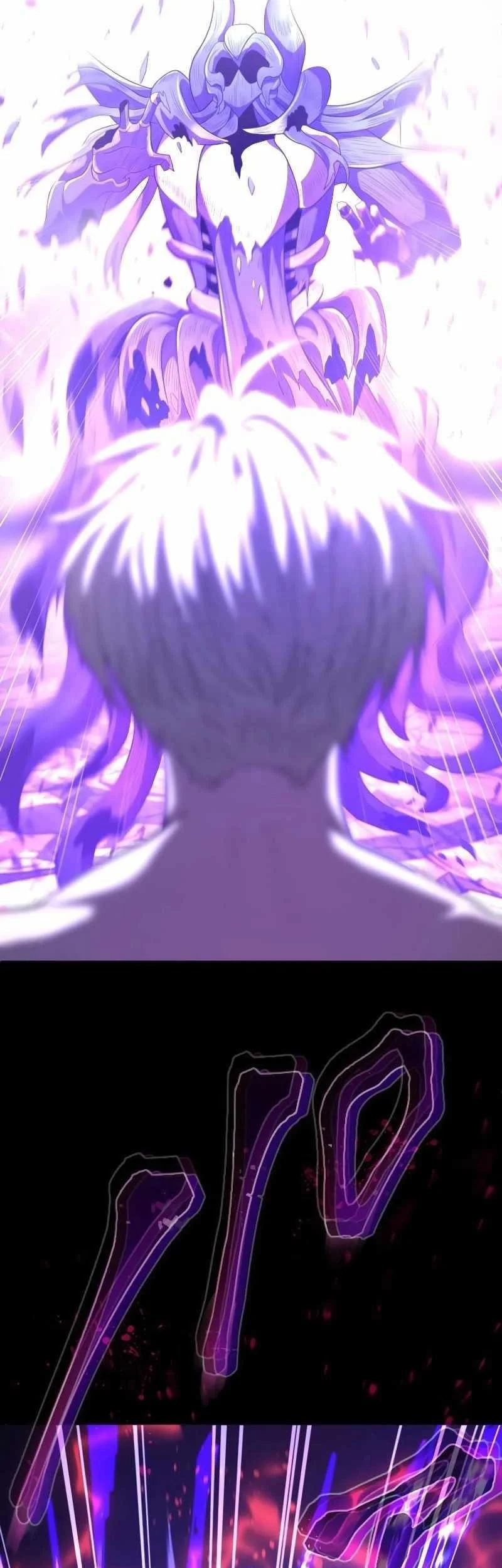 Regression of the Close Combat Mage Chapter 87 Gambar 42