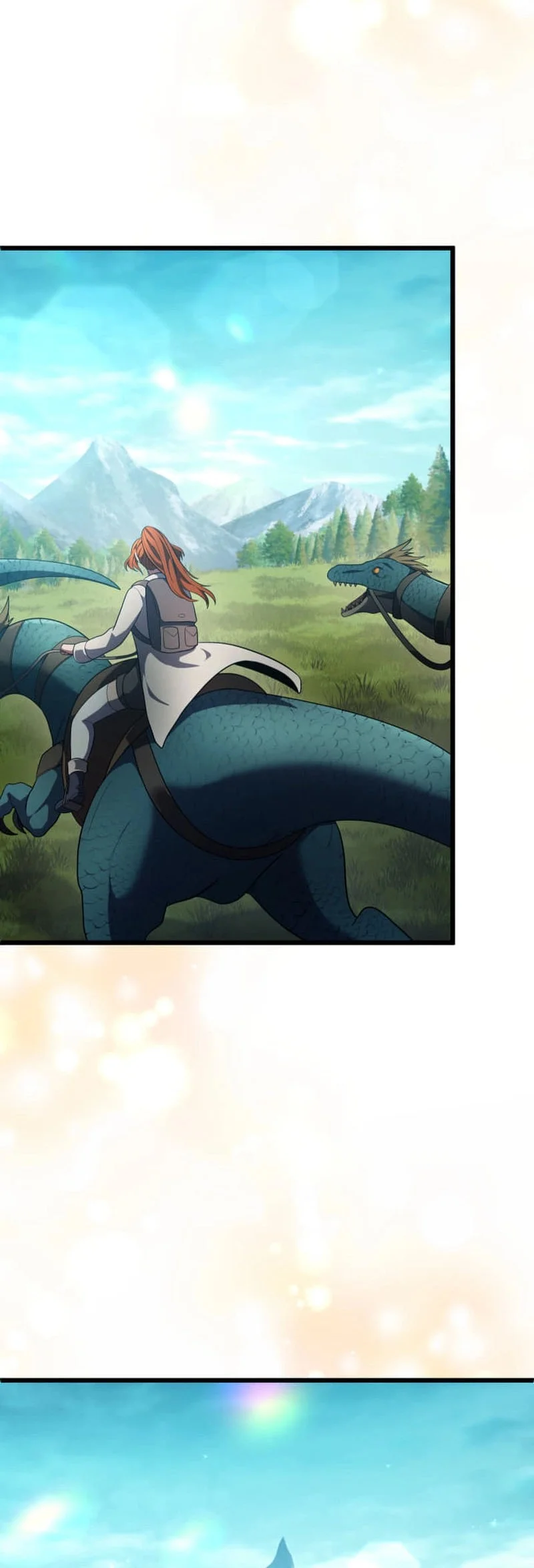 Regression of the Close Combat Mage Chapter 80 Gambar 13