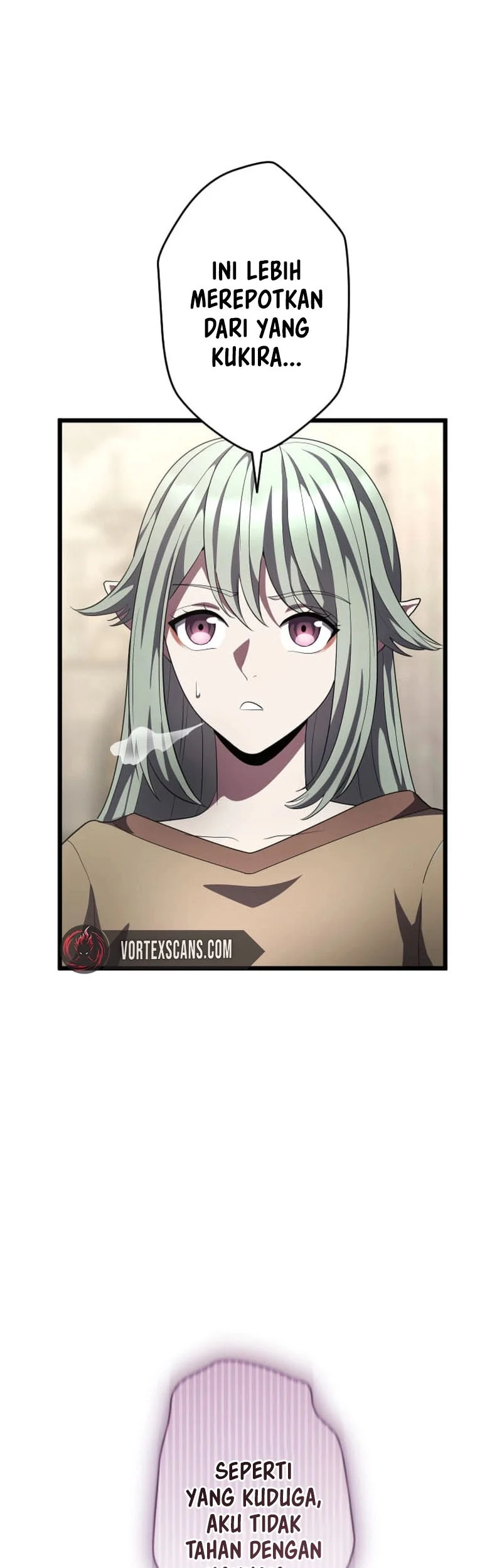 Regression of the Close Combat Mage Chapter 80 Gambar 70