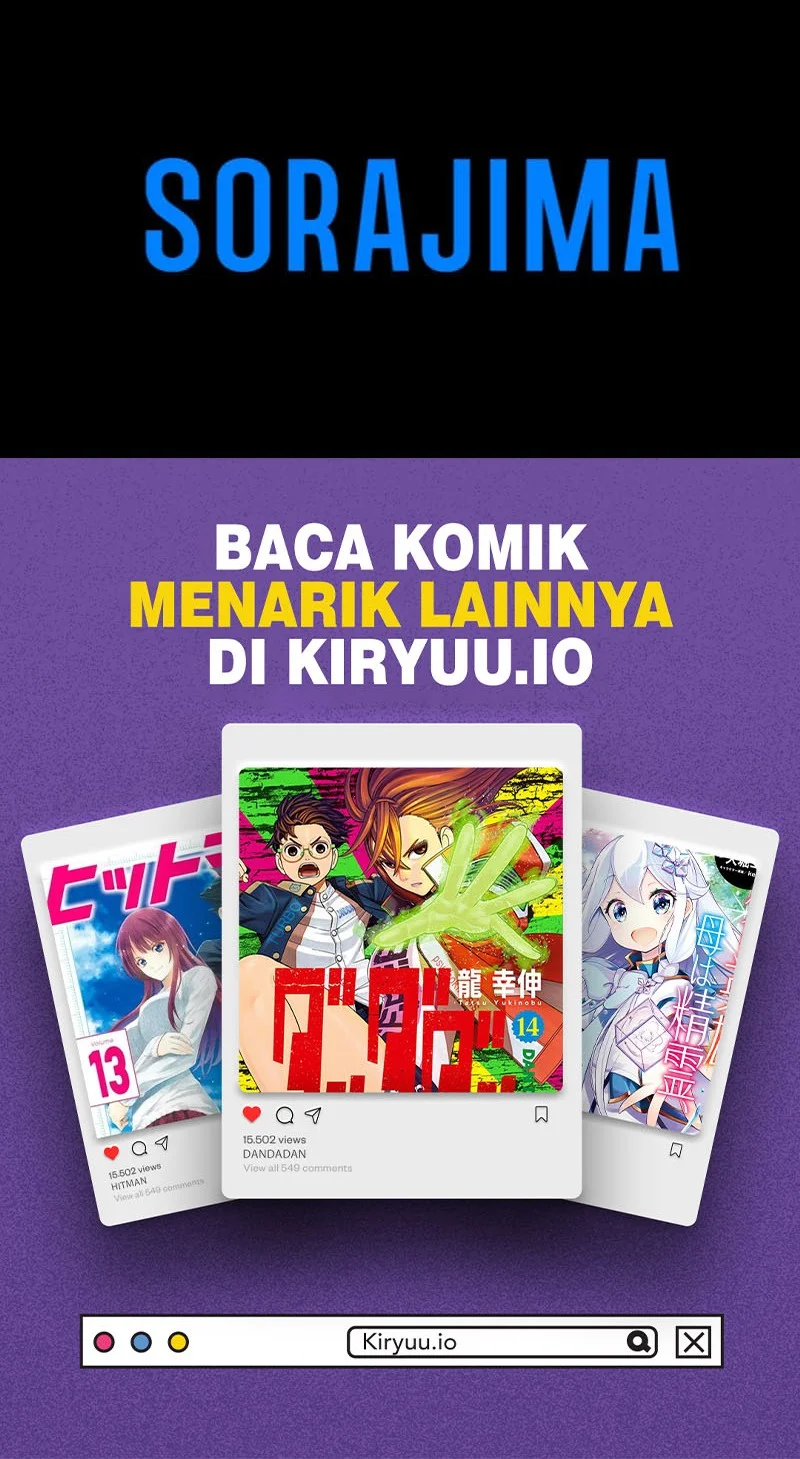 Regression of the Close Combat Mage Chapter 80 Gambar 73