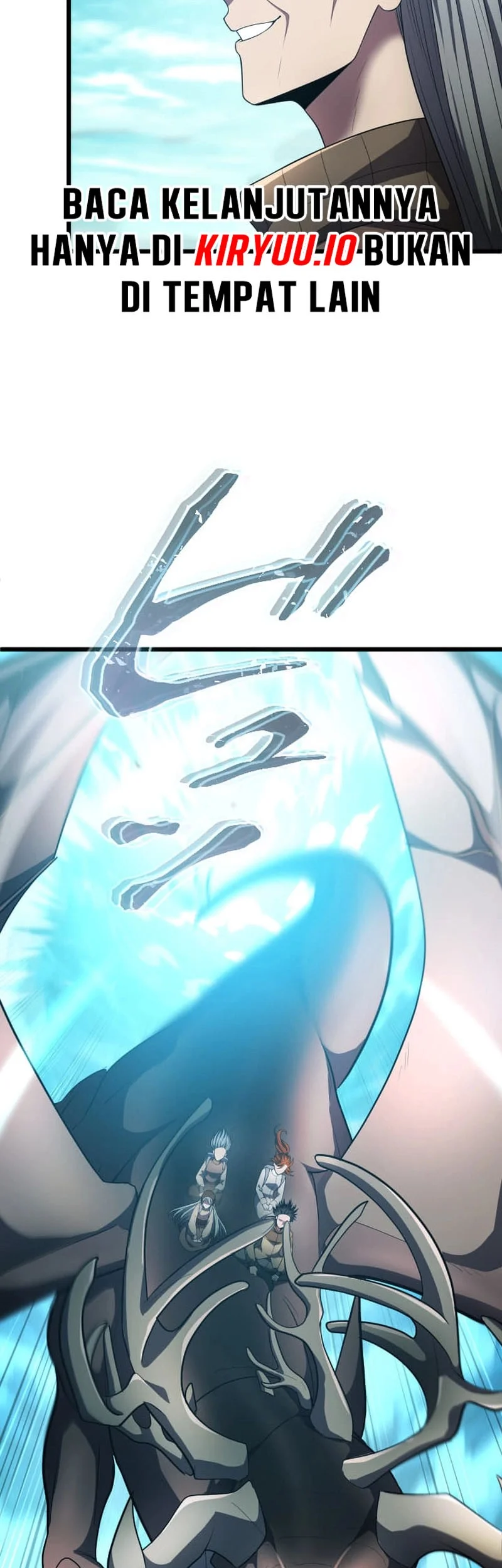 Regression of the Close Combat Mage Chapter 80 Gambar 22