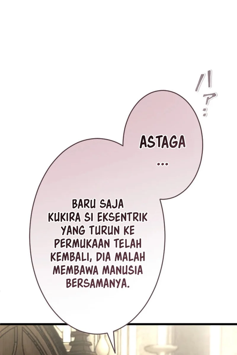 Regression of the Close Combat Mage Chapter 80 Gambar 43