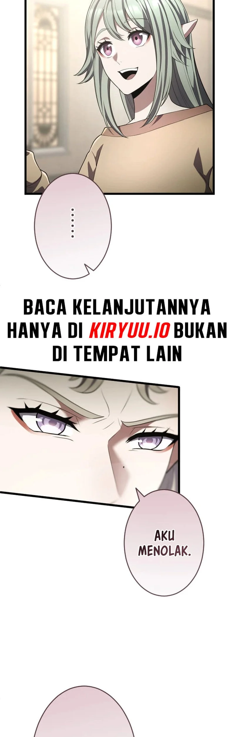 Regression of the Close Combat Mage Chapter 80 Gambar 46