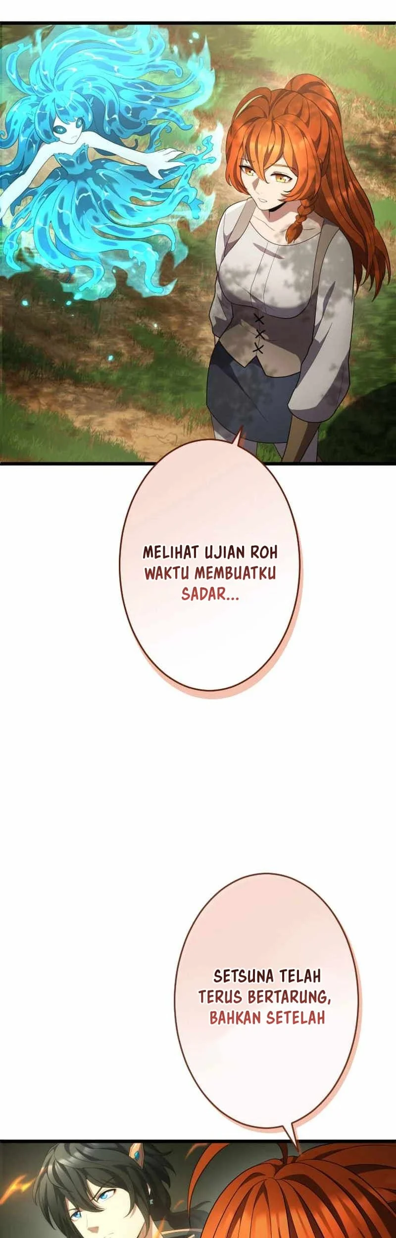 Regression of the Close Combat Mage Chapter 81 Gambar 11