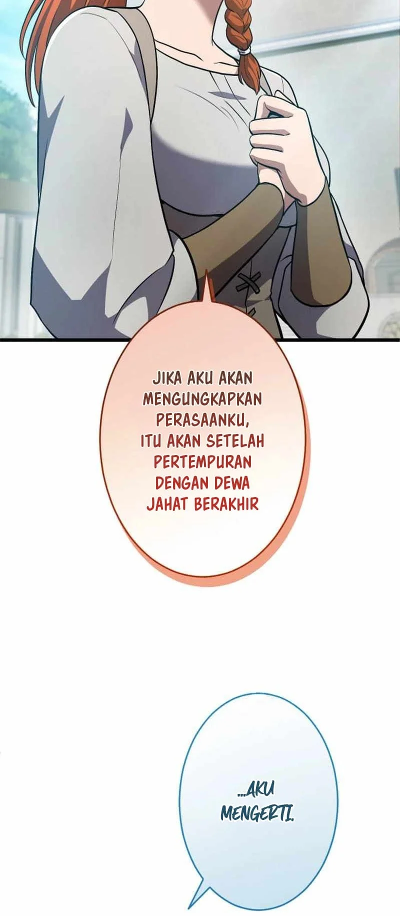 Regression of the Close Combat Mage Chapter 81 Gambar 55