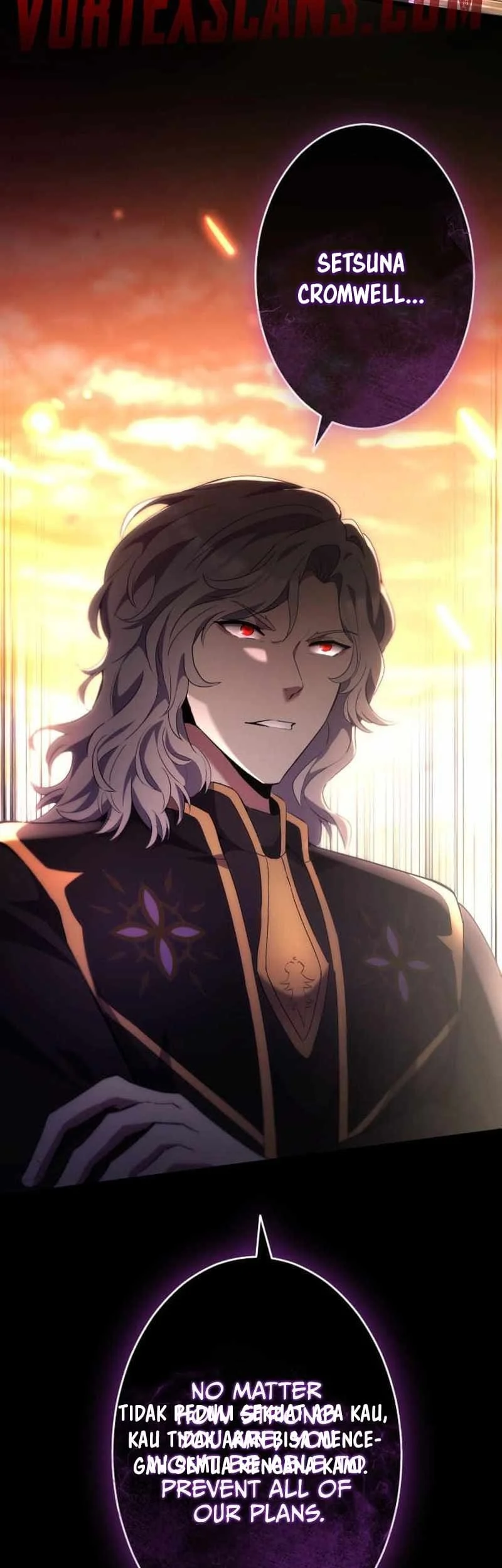 Regression of the Close Combat Mage Chapter 81 Gambar 66