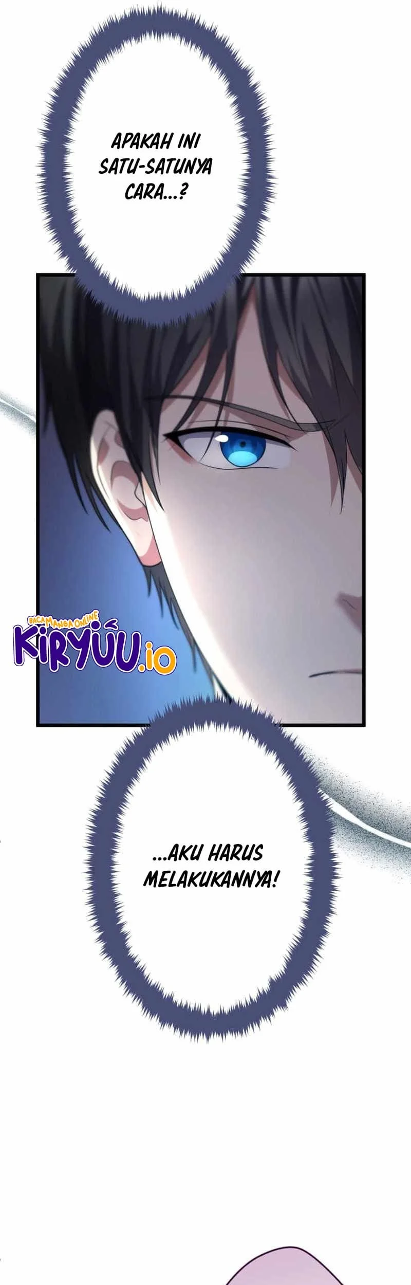 Regression of the Close Combat Mage Chapter 81 Gambar 26