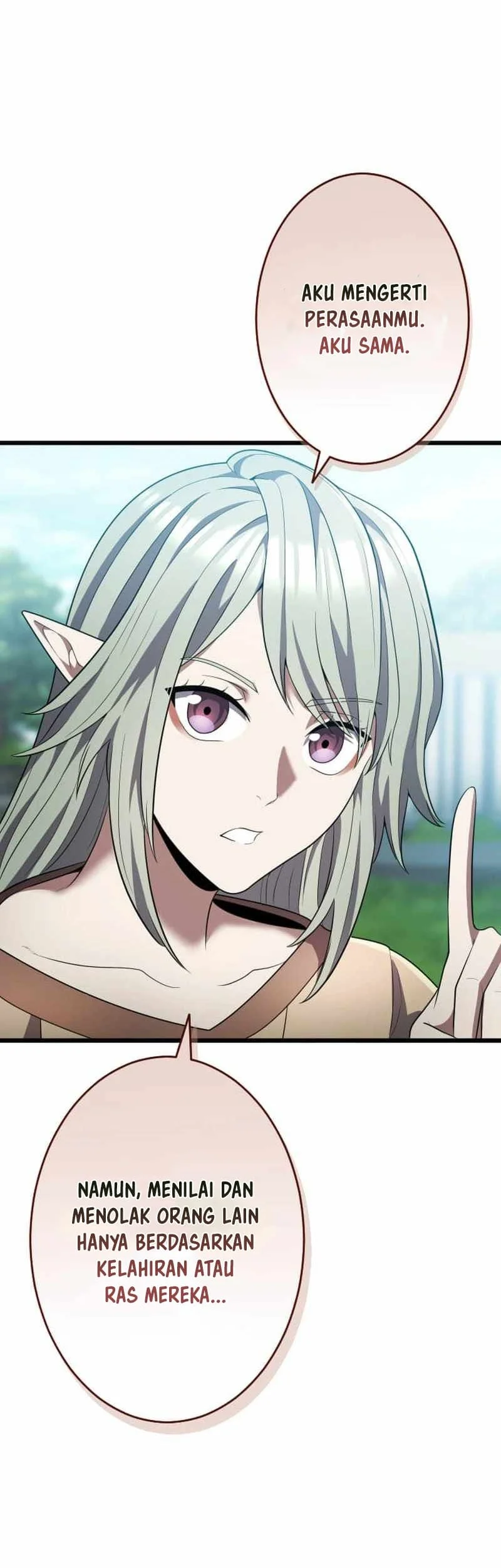 Regression of the Close Combat Mage Chapter 81 Gambar 43