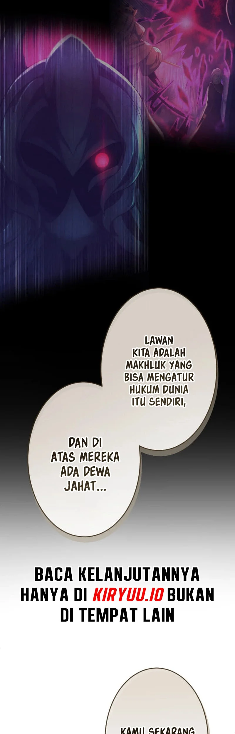 Regression of the Close Combat Mage Chapter 82 Gambar 10