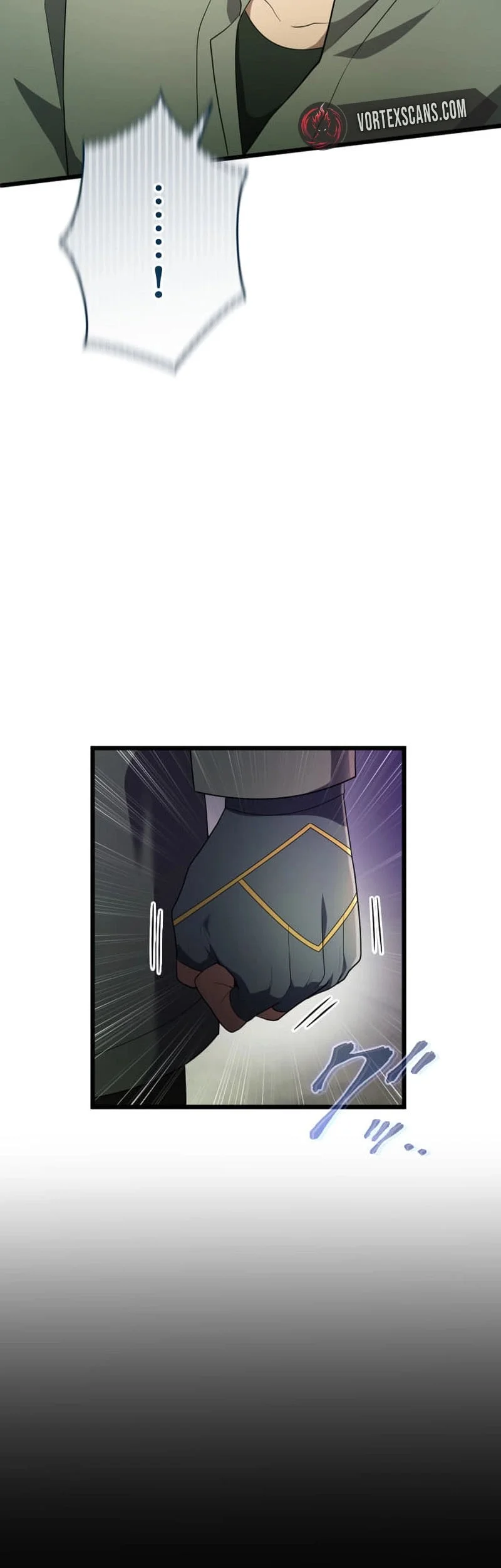 Regression of the Close Combat Mage Chapter 82 Gambar 12