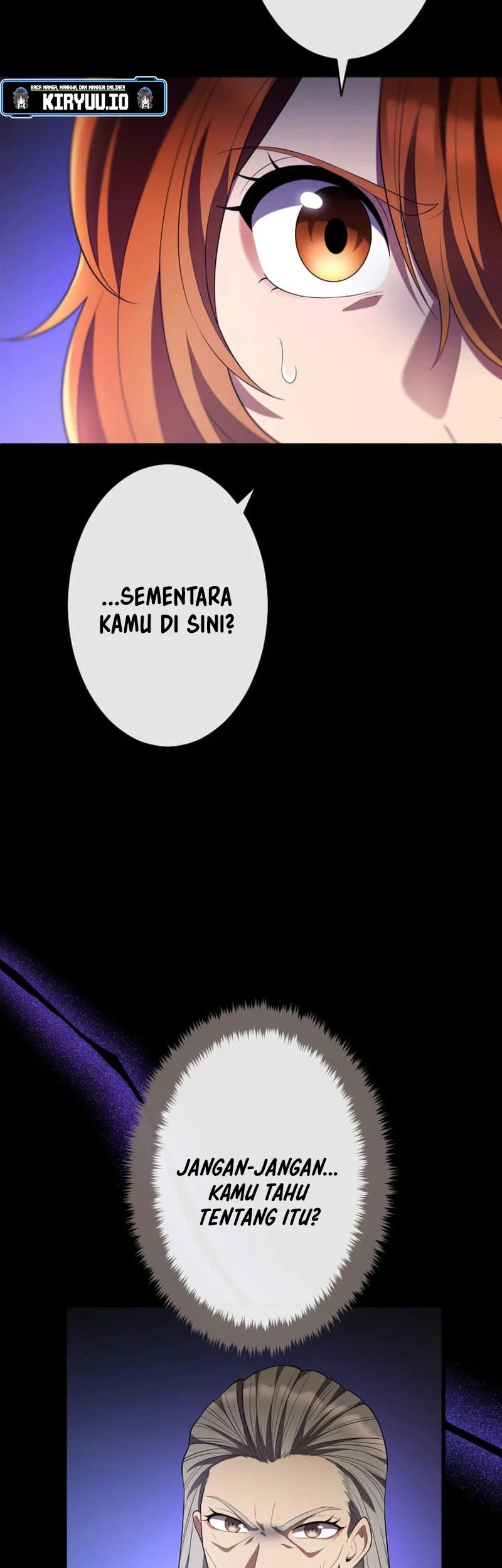 Regression of the Close Combat Mage Chapter 82 Gambar 53