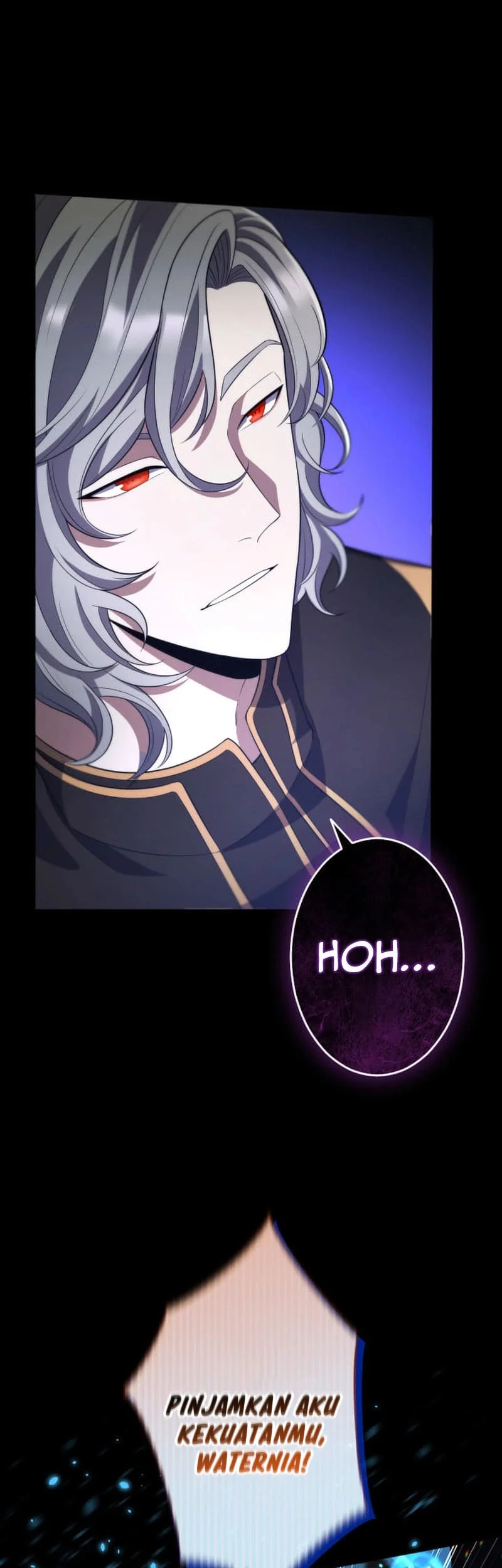 Regression of the Close Combat Mage Chapter 82 Gambar 56