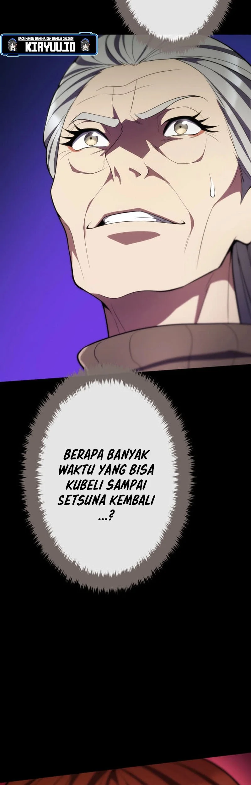 Regression of the Close Combat Mage Chapter 82 Gambar 76