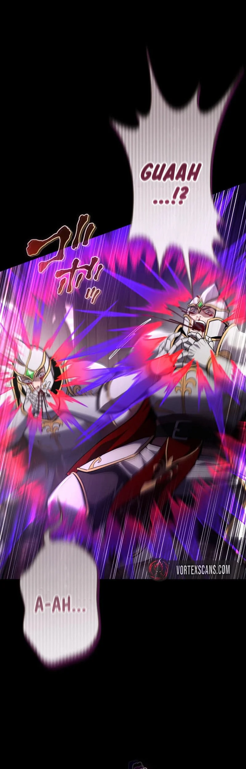 Regression of the Close Combat Mage Chapter 82 Gambar 18