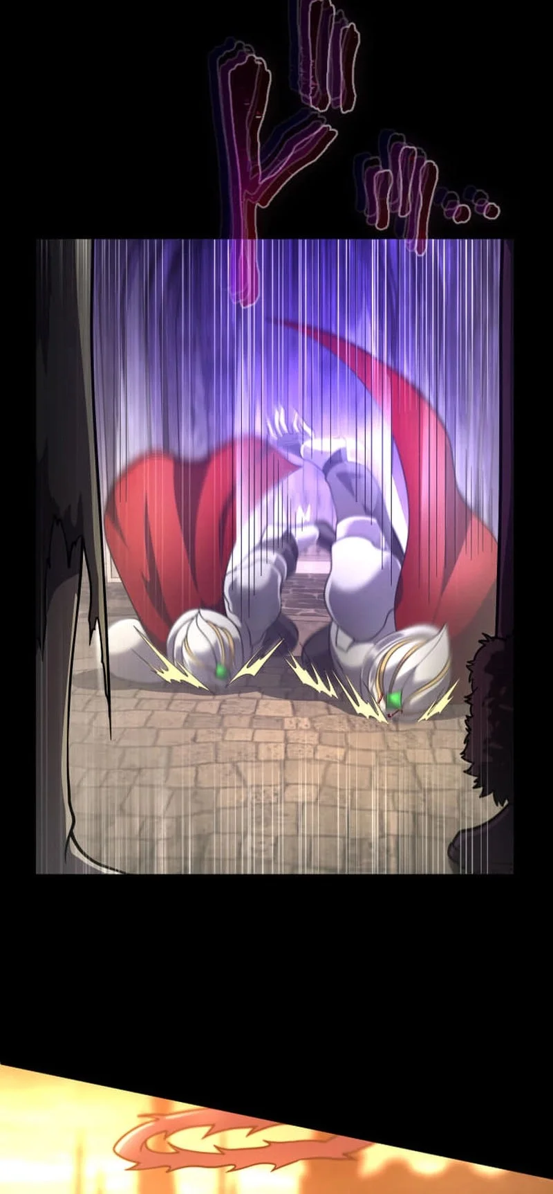 Regression of the Close Combat Mage Chapter 82 Gambar 19