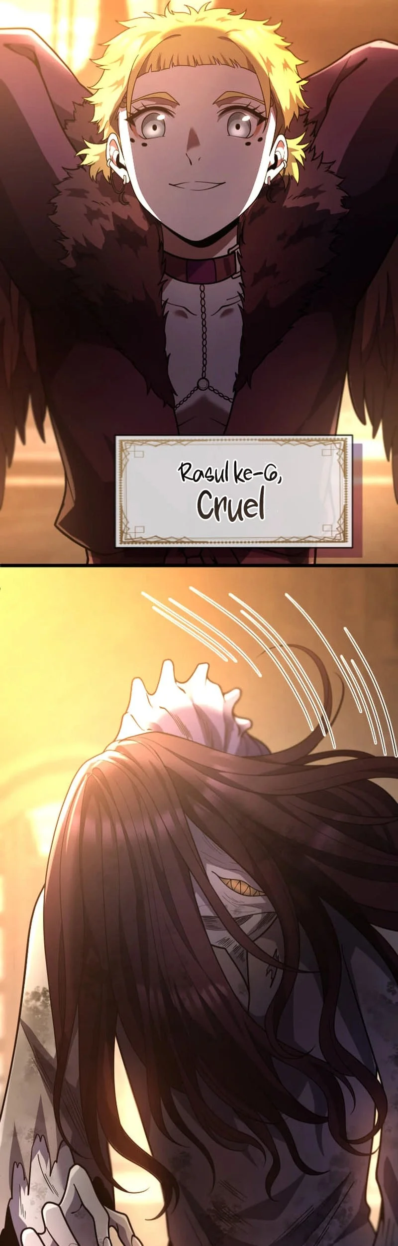 Regression of the Close Combat Mage Chapter 82 Gambar 20