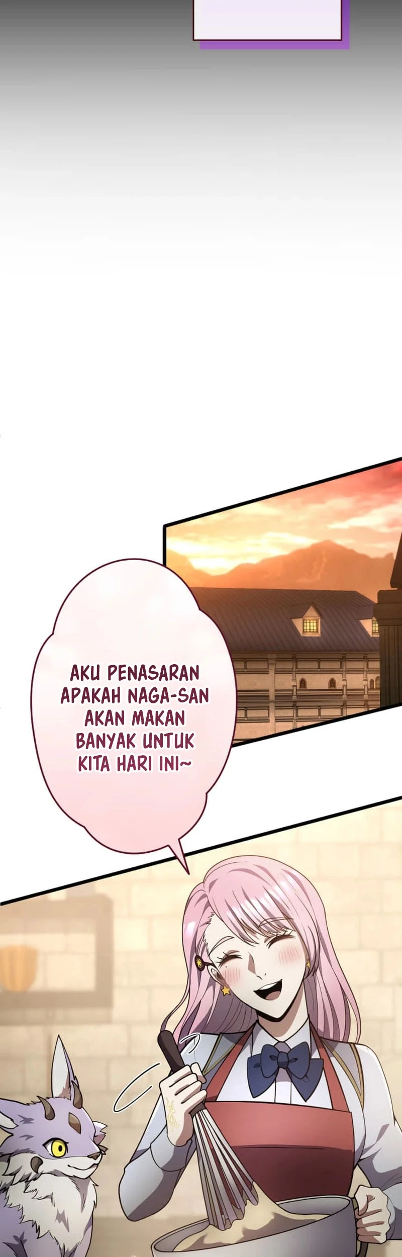 Regression of the Close Combat Mage Chapter 82 Gambar 22