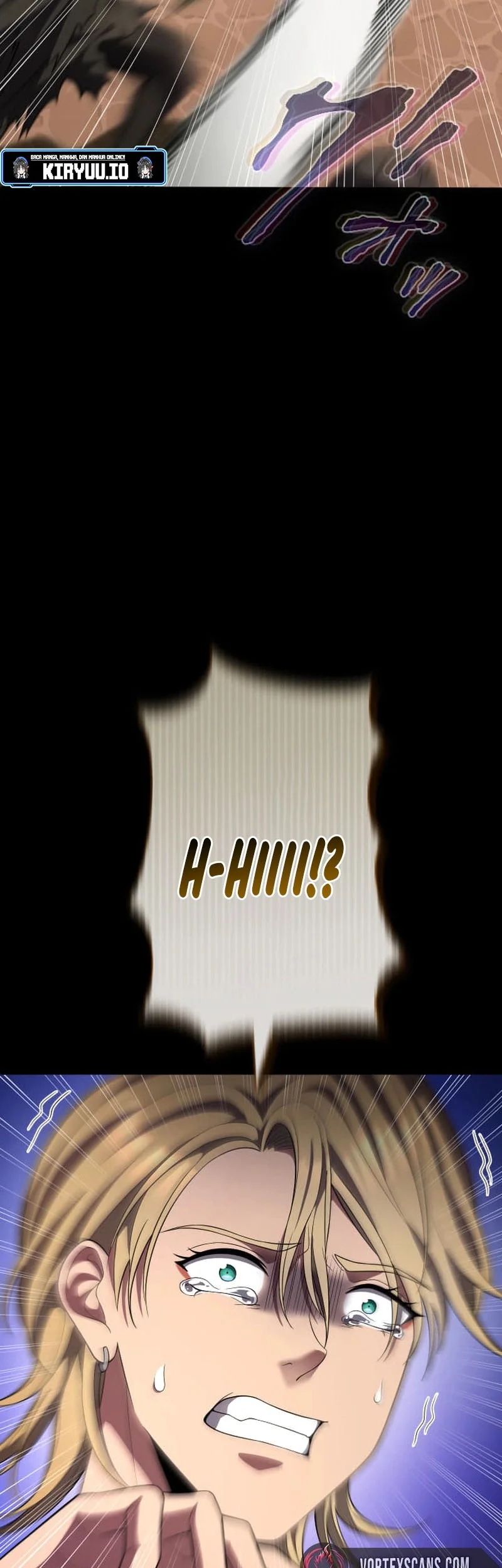 Regression of the Close Combat Mage Chapter 82 Gambar 30