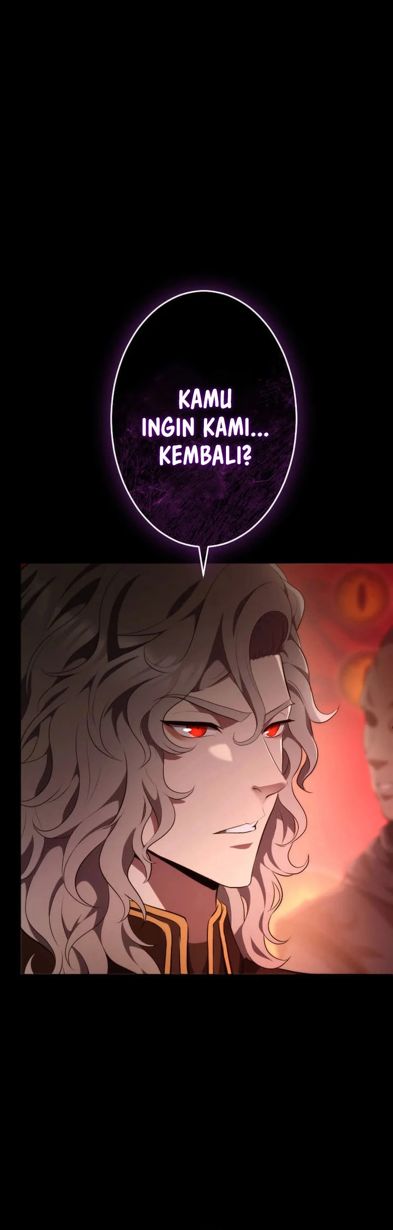 Regression of the Close Combat Mage Chapter 82 Gambar 40