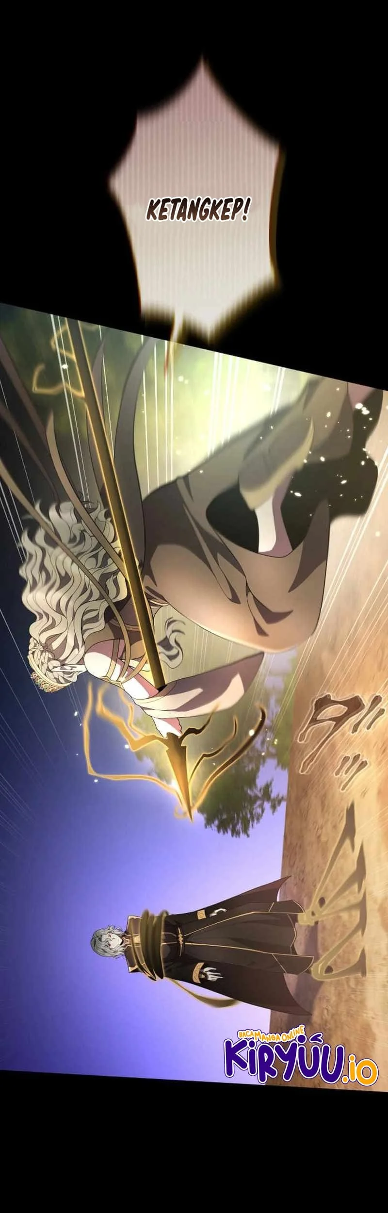 Regression of the Close Combat Mage Chapter 83 Gambar 8