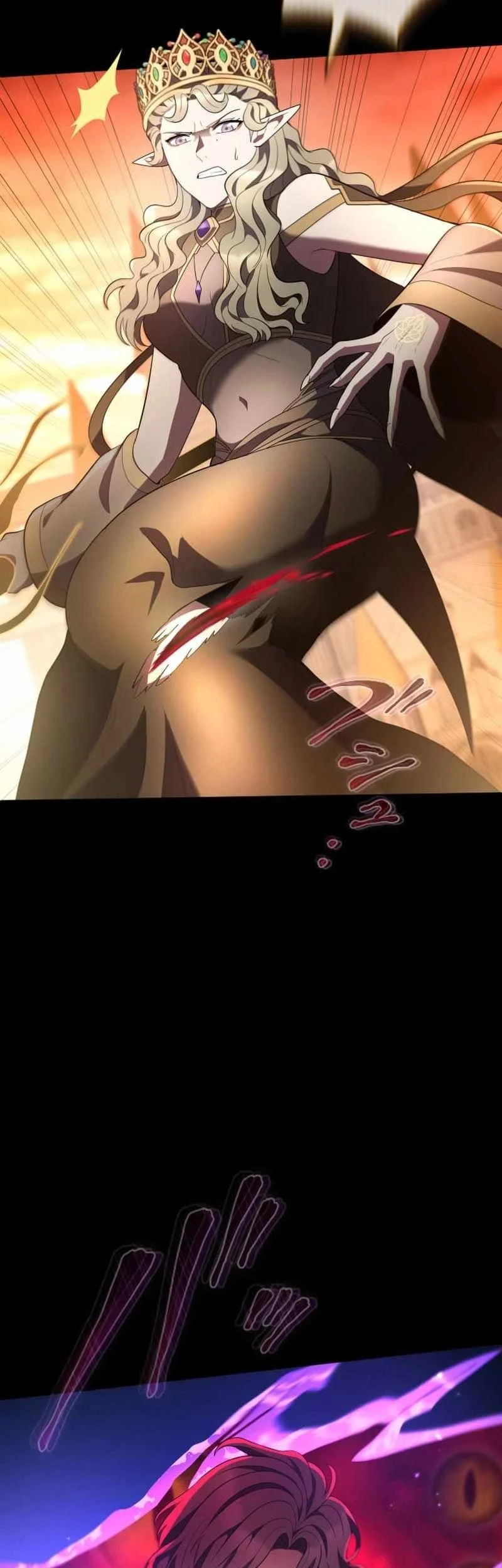 Regression of the Close Combat Mage Chapter 83 Gambar 12