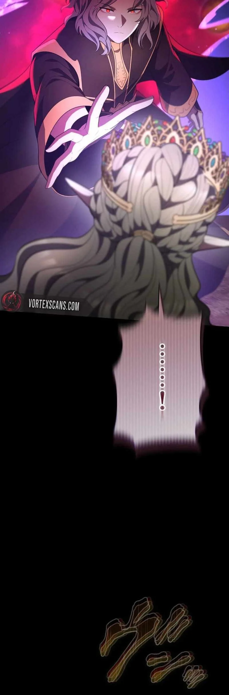 Regression of the Close Combat Mage Chapter 83 Gambar 13