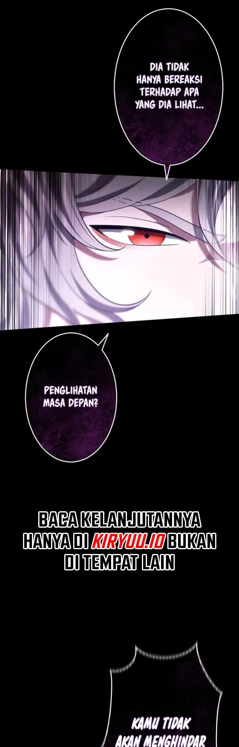 Regression of the Close Combat Mage Chapter 83 Gambar 50