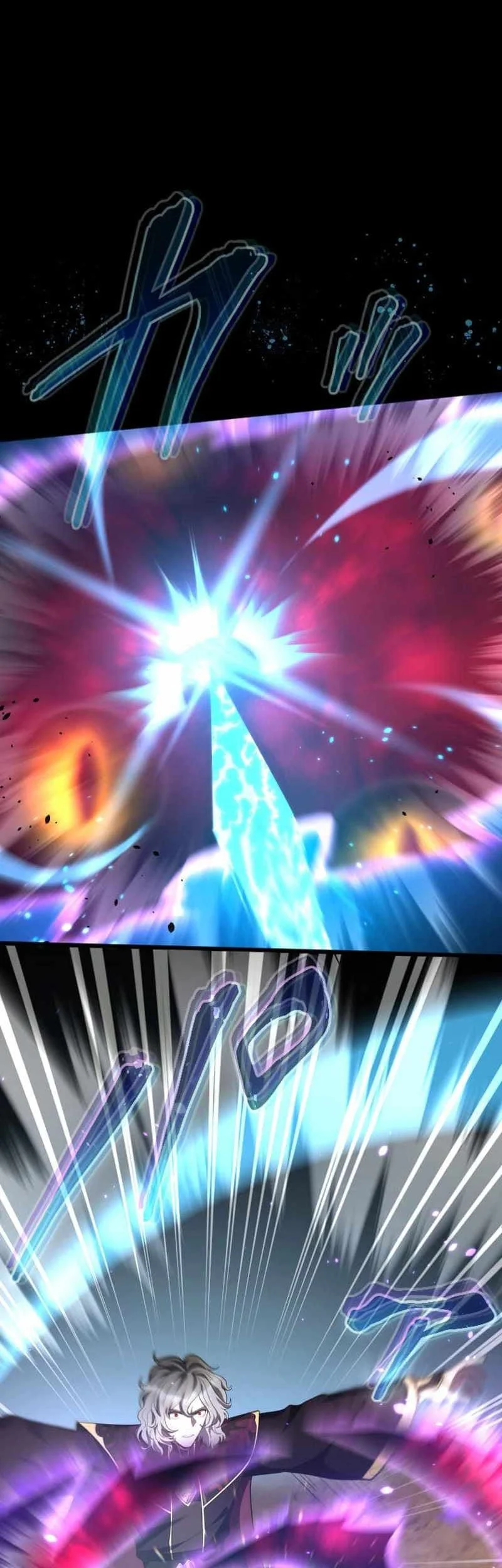 Regression of the Close Combat Mage Chapter 83 Gambar 53