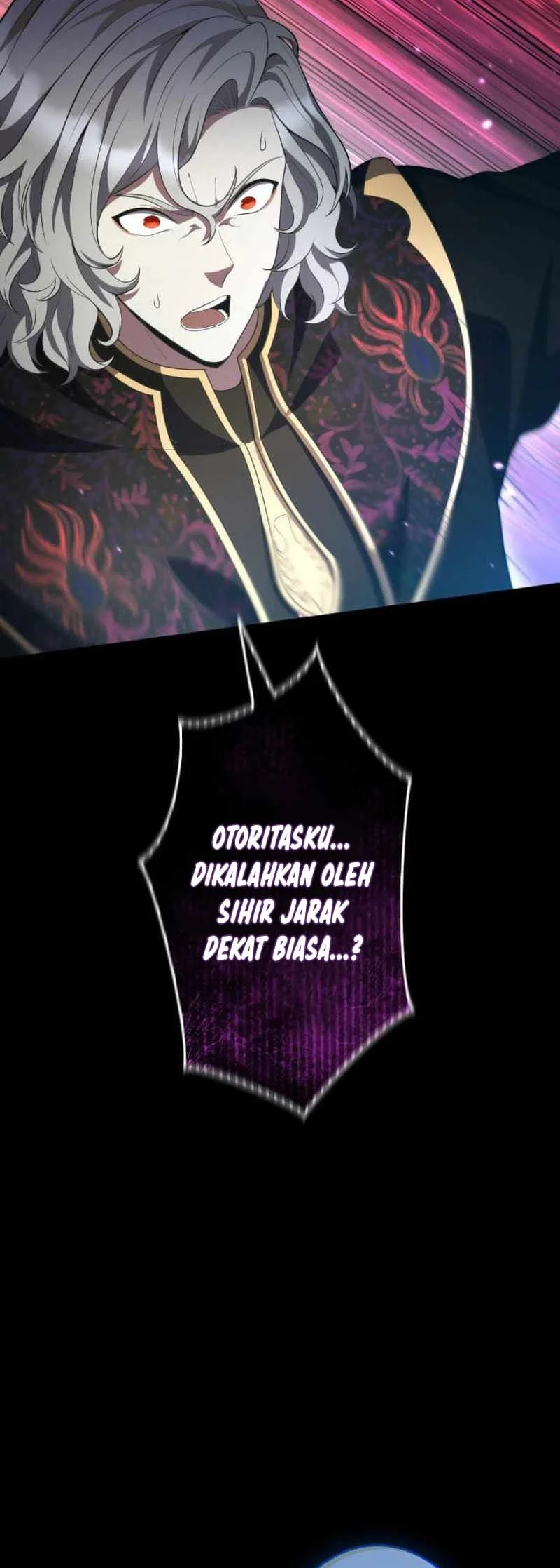 Regression of the Close Combat Mage Chapter 83 Gambar 55