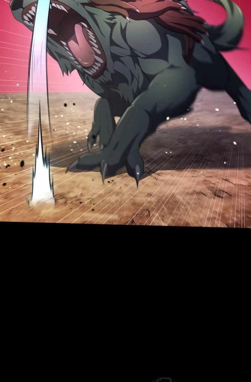 Regression of the Close Combat Mage Chapter 83 Gambar 61