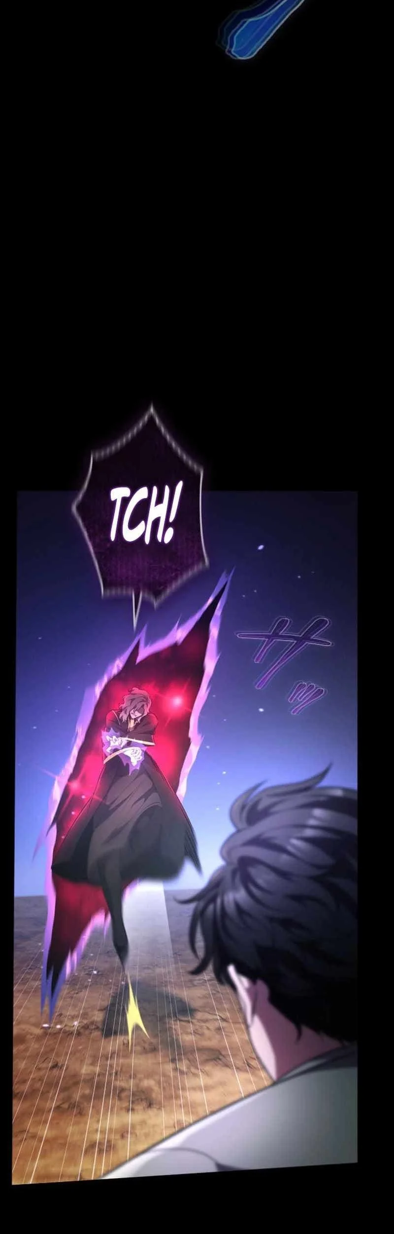 Regression of the Close Combat Mage Chapter 83 Gambar 64