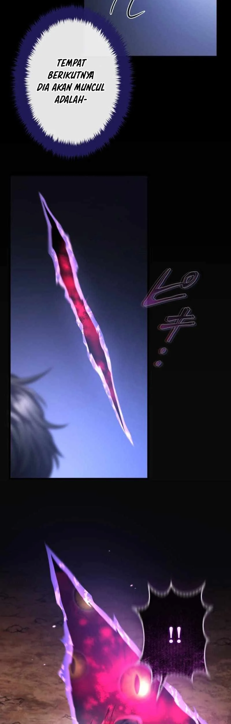 Regression of the Close Combat Mage Chapter 83 Gambar 66