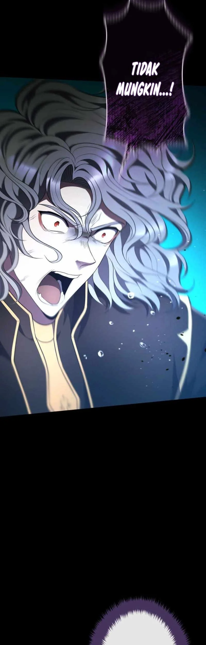 Regression of the Close Combat Mage Chapter 83 Gambar 69