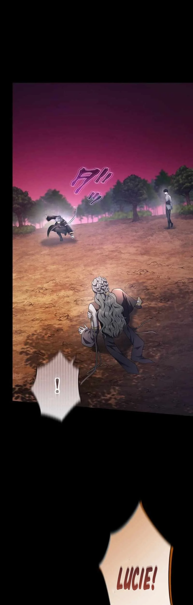 Regression of the Close Combat Mage Chapter 83 Gambar 72