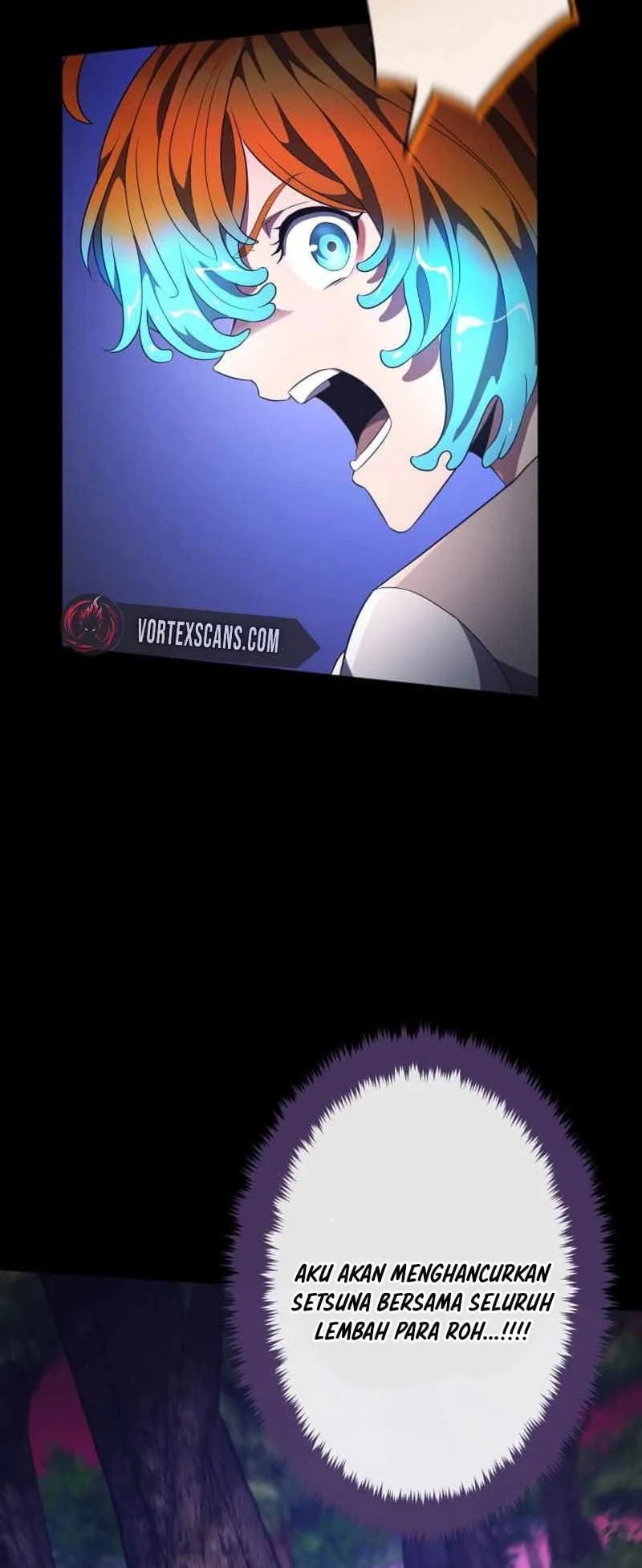 Regression of the Close Combat Mage Chapter 83 Gambar 73