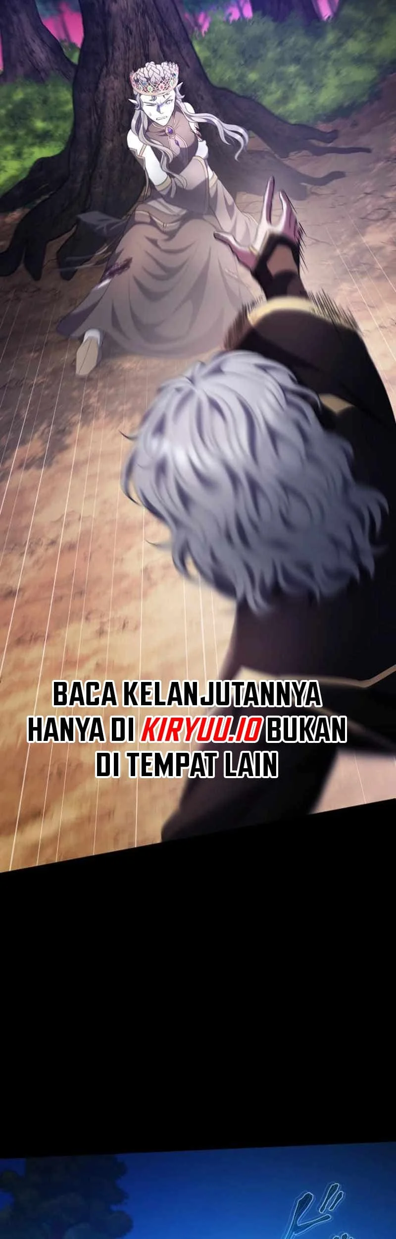 Regression of the Close Combat Mage Chapter 83 Gambar 74