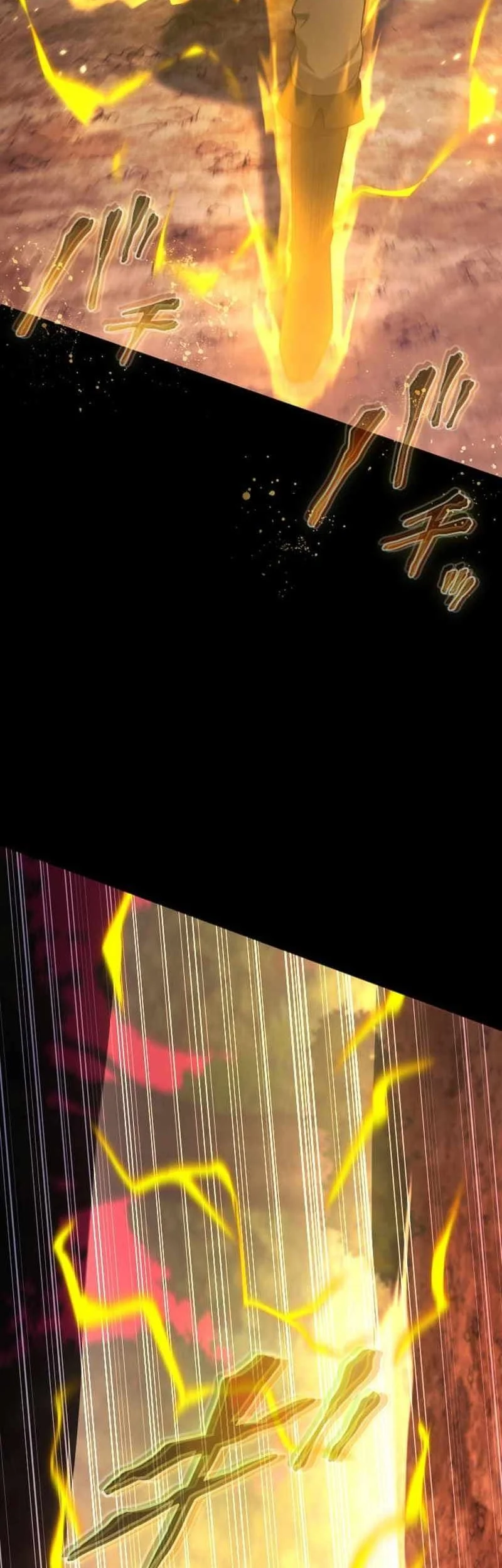 Regression of the Close Combat Mage Chapter 83 Gambar 77