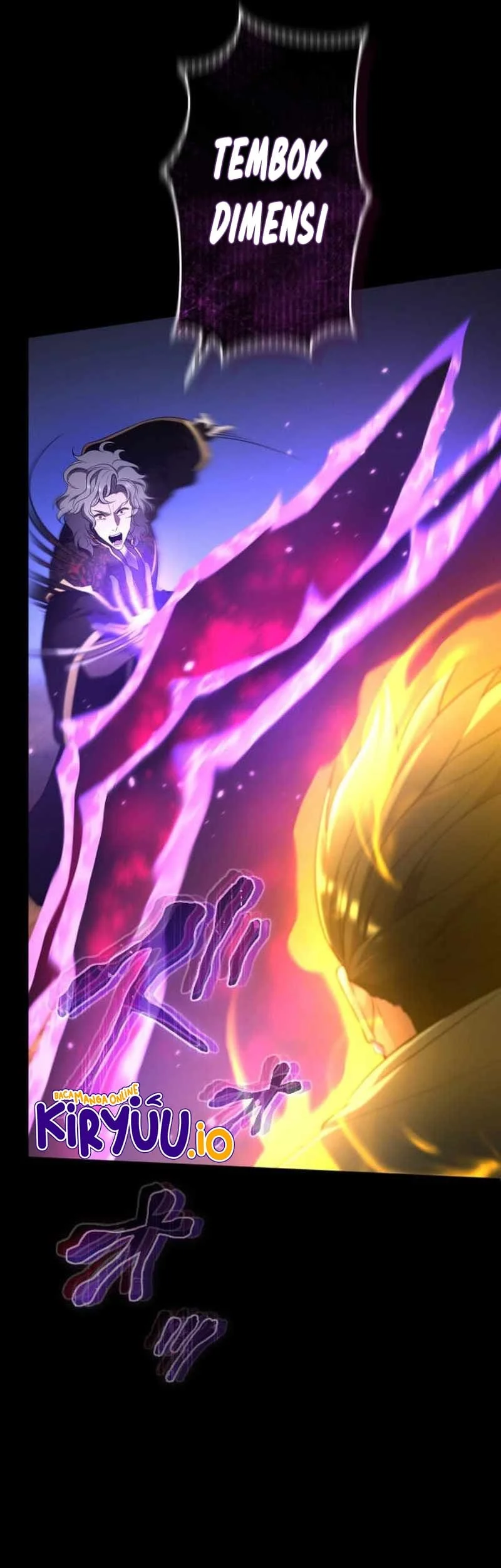 Regression of the Close Combat Mage Chapter 83 Gambar 80